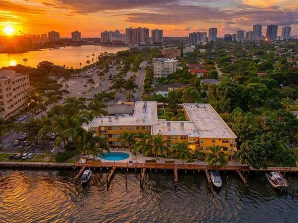 815 Middle River Dr APT 115, Fort Lauderdale, FL 33304