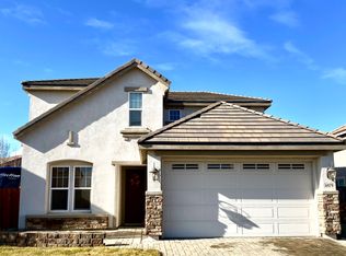 6979 Woodward Rd, Sparks, NV 89436