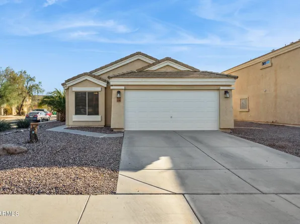 36509 W NINA Street, Maricopa, AZ 85138