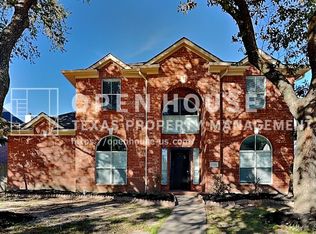 15326 Foster Springs Ln, Houston, TX 77095