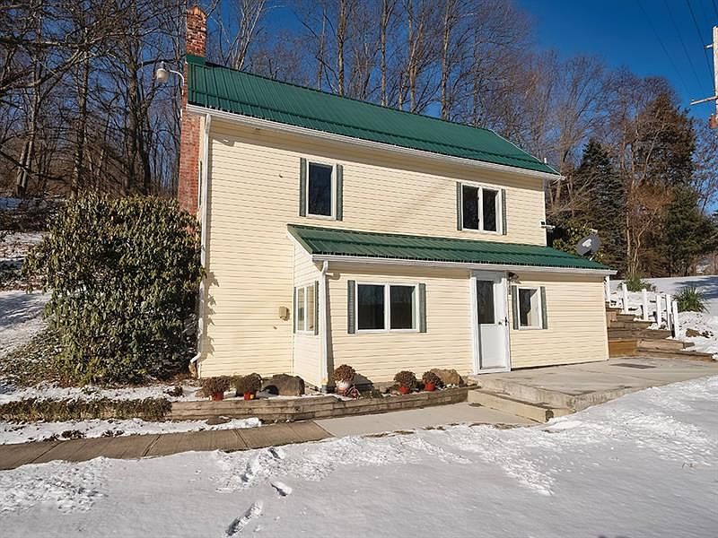 780 W Park Rd, Slippery Rock, PA 16057 MLS 1638106 Zillow