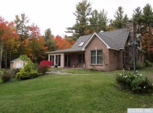 15 Shad Rd, East Jewett, NY 12424