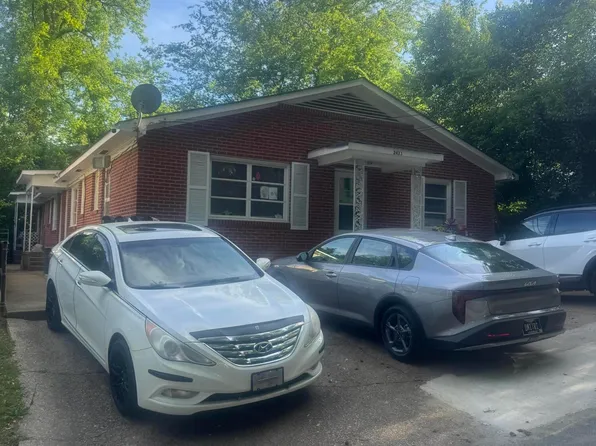 2433 24th Ave, Meridian, MS 39301