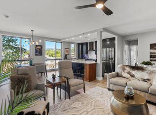 200 Manufacturers Rd APT 216, Chattanooga, TN 37405