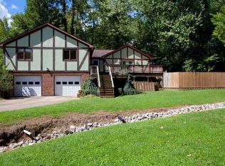 8171 Berry Dr, Evansville, IN 47710