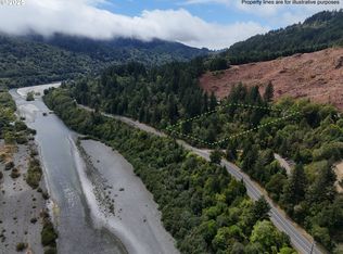 0 N Bank Chetco Rd, Brookings, OR 97415