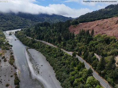 0 N Bank Chetco Rd, Brookings, OR, 97415