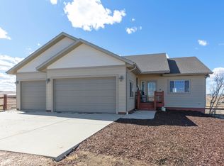 22833 156th Ave, Box Elder, SD 57719