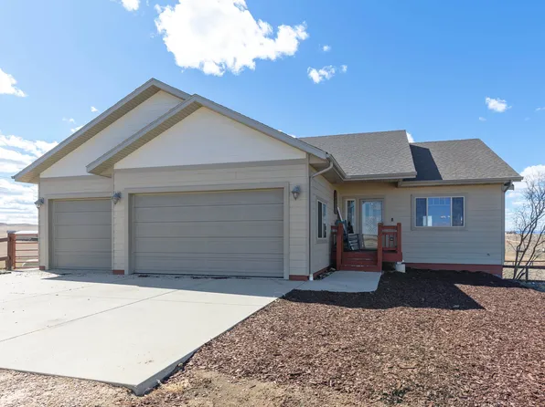 22833 156th Ave, Box Elder, SD 57719