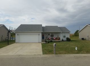 1325 N Patriot Dr #106, Greensburg, IN 47240