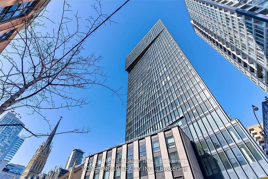 1st image of 60 Shuter St #316