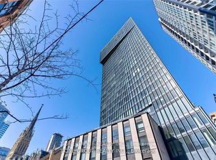 60 Shuter St #316, Toronto, ON