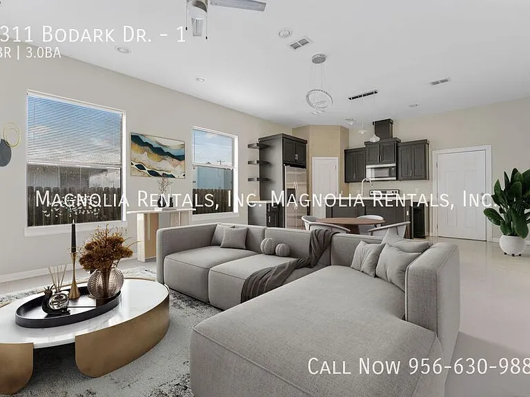 1311 Bodark Dr #1 — Photo 3