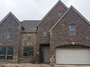 8105 Mirmont Glen Ln, Magnolia, TX 77354