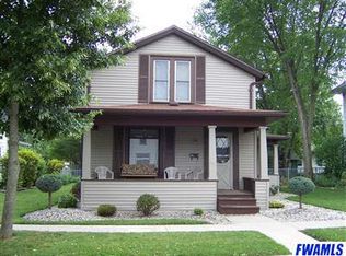 716 E Mott St, Kendallville, IN