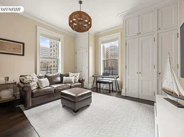 16 East 96th Street image 19 of 23