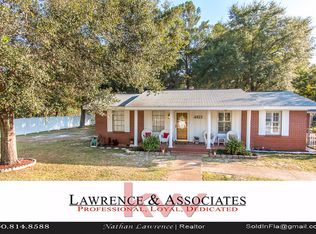 4922 Park St, Panama City, FL 32404