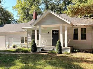 9900 Big Cynthiana Rd, Evansville, IN