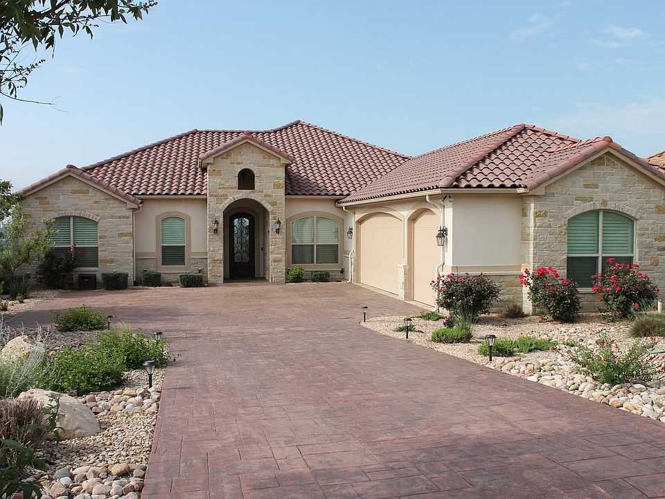 Front of house from street
