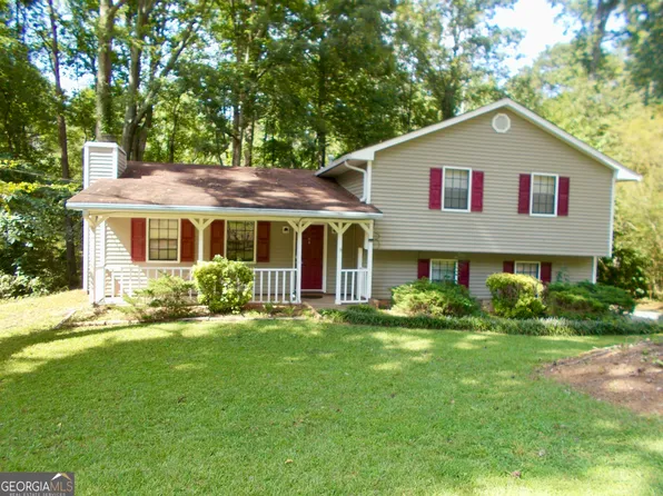 812 Cedar Lake Dr SE, Conyers, GA 30094
