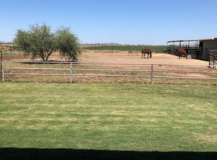 27232 S Us Highway 80, Buckeye, AZ 85326