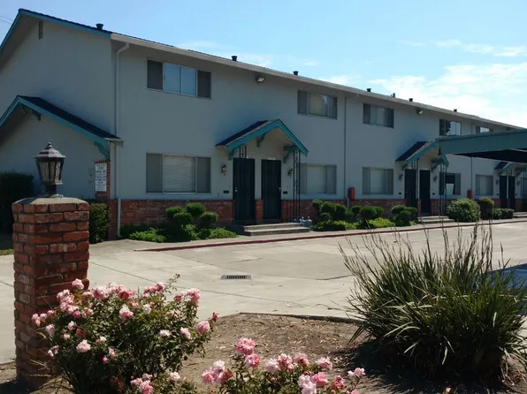 22065 Hathaway Ave, Hayward, CA 94541