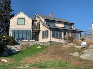11 Quarry Path, Stonington, CT 06378