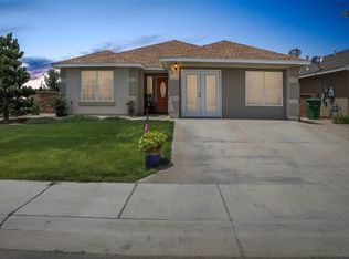 4914 W Big Red Rd, Hobbs, NM 88240