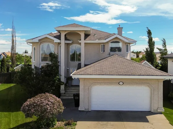 325 Cutts Ct NW, Edmonton, AB T6V 1M7