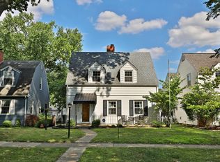 826 S Roosevelt Ave, Columbus, OH 43209