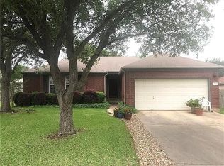 1909 Woodland Dr, Cedar Park, TX 78613