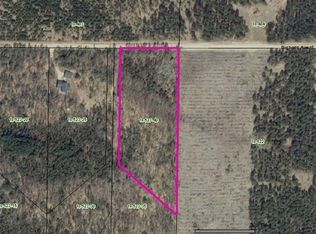 0 Bighorn Ave, Friendship, WI 53934