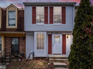 1321 E Spring Meadow Ct, Edgewood, MD 21040