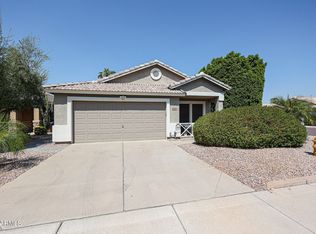 1456 E Binner Dr, Chandler, AZ 85225