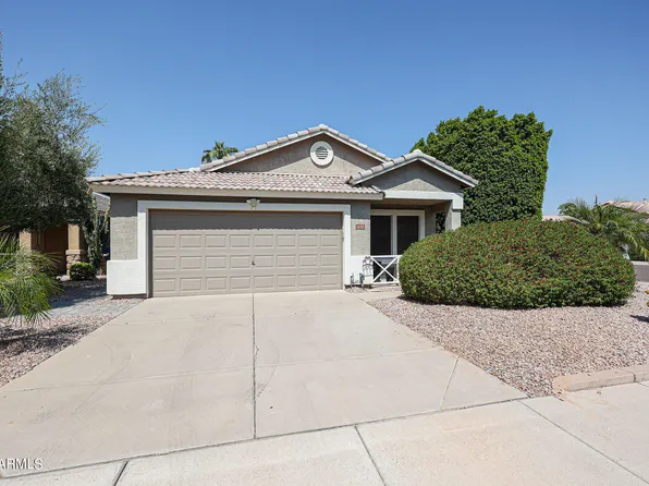 1456 E BINNER Drive, Chandler, AZ 85225