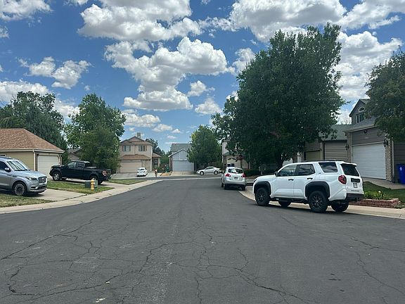 5th image of 2896 S Sedalia Ct