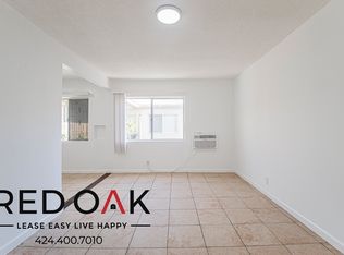 8118 S Western Ave APT 12, Los Angeles, CA 90047