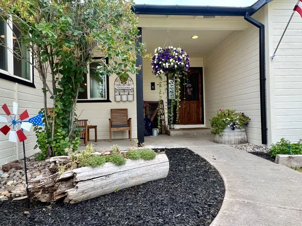 18906 Roberta Rd, Lakeview, OR 97630