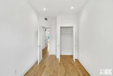 Rented by StayBK LLC