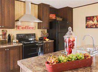 2600 West Industrial #BREEZE, Sulphur Springs, TX 75482