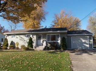 1721 Norman Ave, Ashtabula, OH 44004