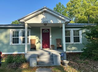 409 Cherry St, Bloomingdale, GA 31302