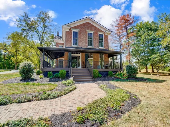 7921 E State Route 73, Waynesville, OH 45068
