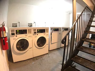 Rented by Bridge Realty