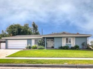 3308 E Ruth Pl, Orange, CA 92869