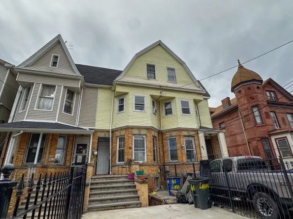 61 Lincoln Ave, Newark City, NJ 07104