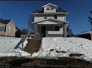 1226 Shriver Ave NE, Canton, OH