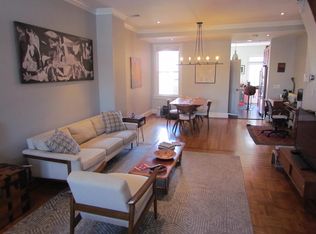 1314 Girard St NW, Washington, DC 20009
