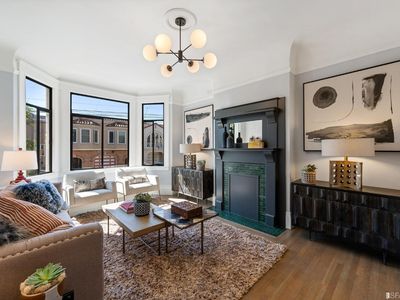 1443 Alabama St, San Francisco, CA, 94110