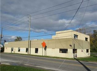 4847 S High School Rd, Indianapolis, IN 46221